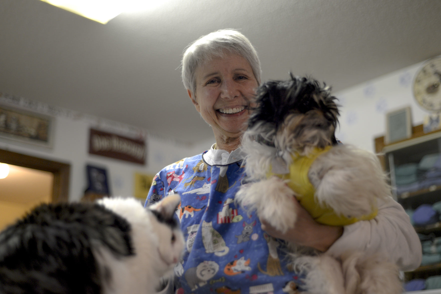 Dr. Mar Doering